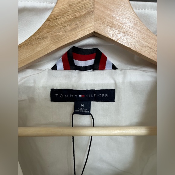 TH Jacket - Picture 3 of 9